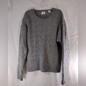 GAP Wool Sweater Women's L
